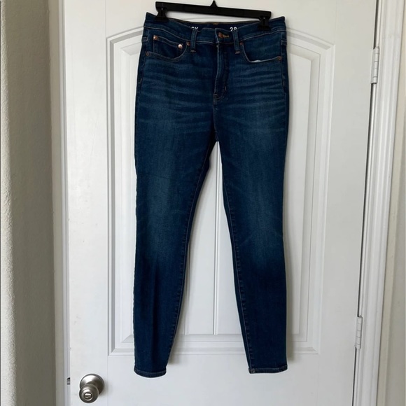 J. Crew Toothpick Skinny - Picture 1 of 2
